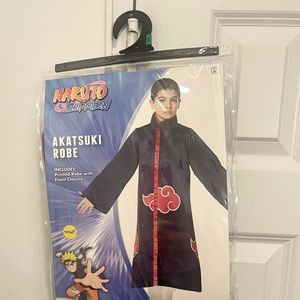 Kids Naruto Shippuden Costume